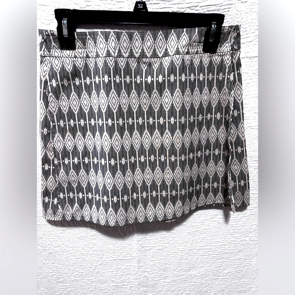 Rip Skirt Hawaii geometric pattern swim cover